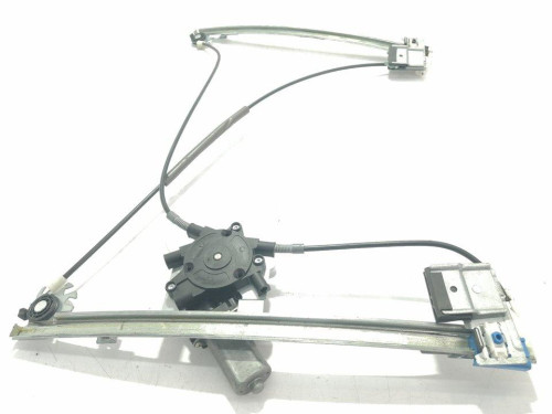  ELEVALUNAS DELANTERO IZQUIERDO SEAT IBIZA (6K1) 