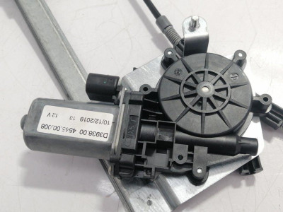 ELEVALUNAS DELANTERO IZQUIERDO, SEAT, IBIZA (6K1)