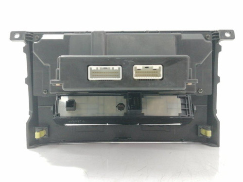  MANDO CLIMATIZADOR TOYOTA COROLLA VERSO (R1) 