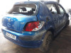  PEUGEOT 307 BERLINA (S2) 