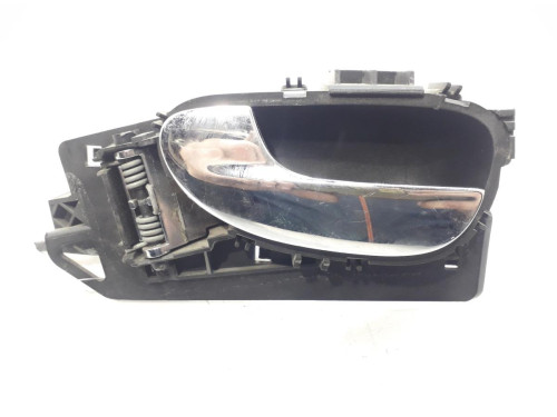  MANETA INTERIOR TRASERA IZQUIERDA PEUGEOT 307 BREAK / SW (S1)(04.2002) 