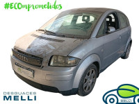 AUDI A2 (8Z)