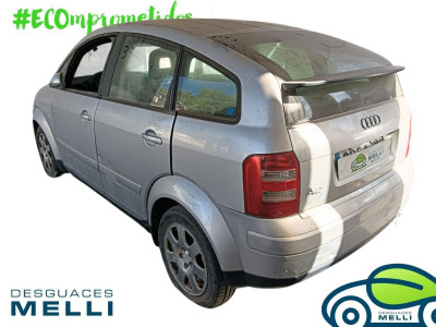 AUDI A2 (8Z)