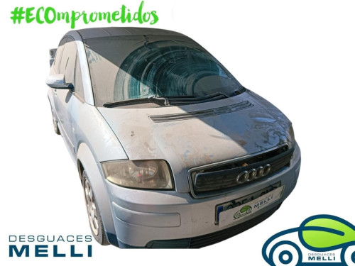 AUDI A2 (8Z) 