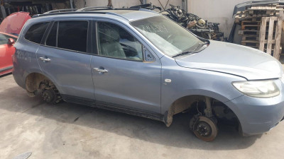 HYUNDAI SANTA FE (CM)