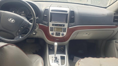 HYUNDAI SANTA FE (CM)