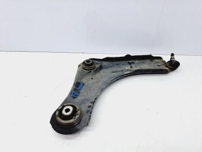 BRAZO SUSPENSION INFERIOR DELANTERO DERECHO, RENAULT, SCENIC III (JZ)