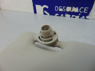PARASOL DERECHO, NISSAN, MICRA (K14)
