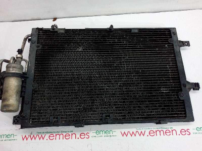RADIADOR CALEFACCION / AIRE ACONDICIONADO, OPEL, CORSA C