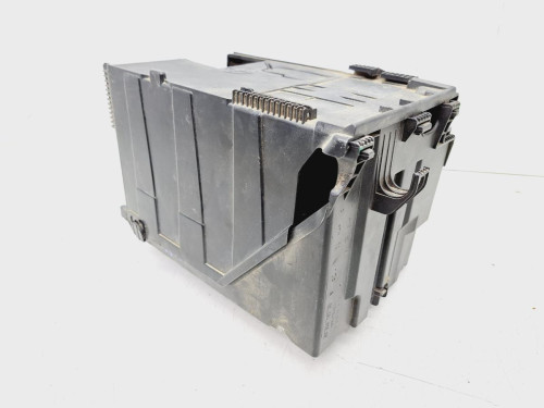SOPORTE BATERIA CITROEN BERLINGO COMBI 