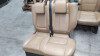 JUEGO ASIENTOS COMPLETO Land Rover RANGE ROVER SPORT 