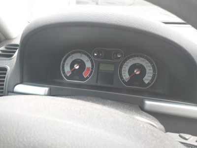 CUADRO INSTRUMENTOS, RENAULT, LAGUNA II (BG0)