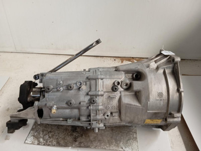 CAJA CAMBIOS, BMW, SERIE 5 BERLINA (E60)