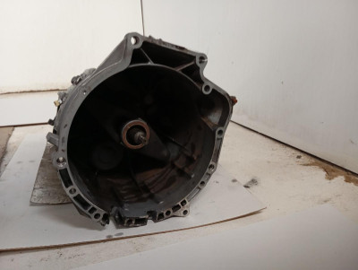 CAJA CAMBIOS, BMW, SERIE 5 BERLINA (E60)