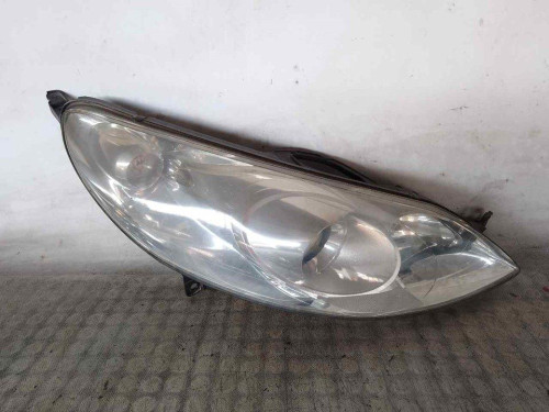 FARO DERECHO Peugeot 407 