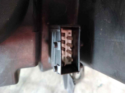 FARO DERECHO, Peugeot, 407