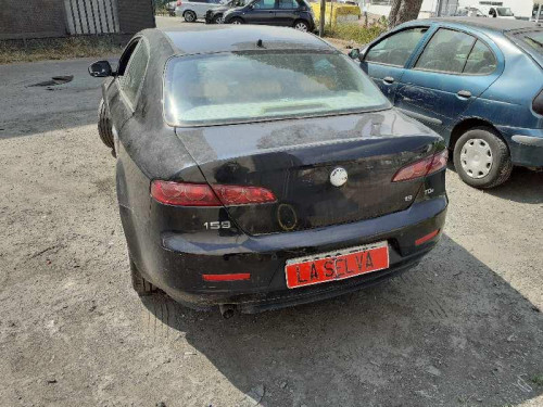 ALFA ROMEO 159 (140) — vehículo donante para recambios 