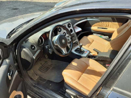 ALFA ROMEO 159 (140) — vehículo donante para recambios 