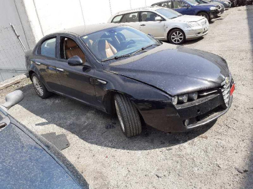 ALFA ROMEO 159 (140) — vehículo donante para recambios 