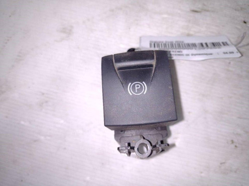  PALANCA FRENO Renault SCENIC III (JZ) 