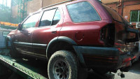 OPEL FRONTERA B