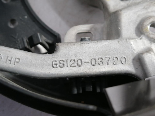  VOLANTE SUBARU LEGACY COMBI/ OUTBACK (B14) 