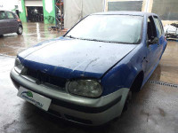VOLKSWAGEN GOLF IV BERLINA (1J1)(10.1997)
