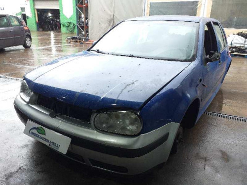  VOLKSWAGEN GOLF IV BERLINA (1J1)(10.1997) 