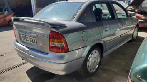  OPEL ASTRA G BERLINA 