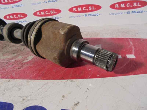  TRANSMISION DELANTERA IZQUIERDA HONDA CIVIC 5 PUERTAS (EU7/8) 