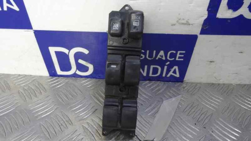  MANDO ELEVALUNAS DELANTERO IZQUIERDO MITSUBISHI OUTLANDER (CW0) 