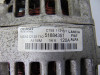  ALTERNADOR, FIAT, II TIPO (357) HATCHBACK 