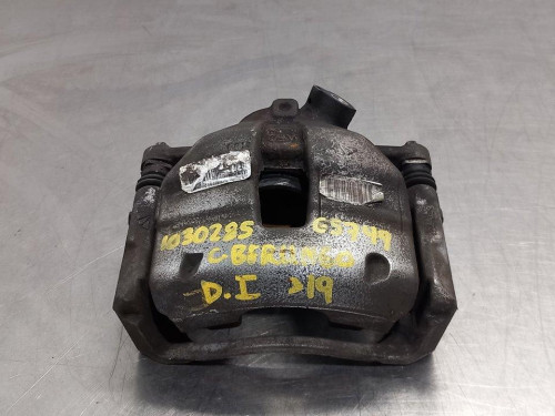 PINZA DE FRENO DELANTERA IZQUIERDA Citroen BERLINGO FURGÓN 