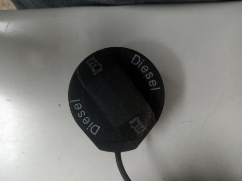  TAPON COMBUSTIBLE AUDI A3 (8P1) 
