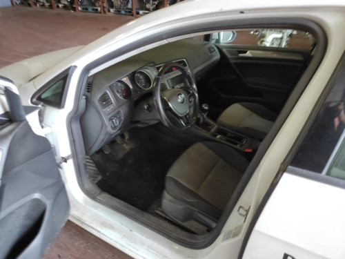 VOLKSWAGEN GOLF VII (5G1/BE1) — автомобиль-донор на запчасти 