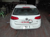 VOLKSWAGEN GOLF VII (5G1/BE1) — автомобиль-донор на запчасти 