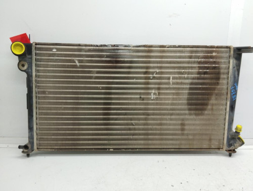 RADIADOR AGUA PEUGEOT PARTNER (S1)(07.1996) 