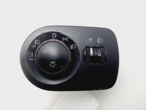 MANDO LUCES Seat LEON (1P1) 