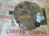 COMPRESOR AIRE ACONDICIONADO Renault LAGUNA II (BG0) 