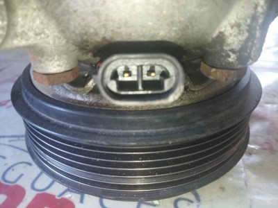 COMPRESOR AIRE ACONDICIONADO