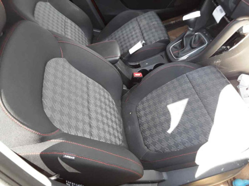 ASIENTO DELANTERO DERECHO MG ZS 