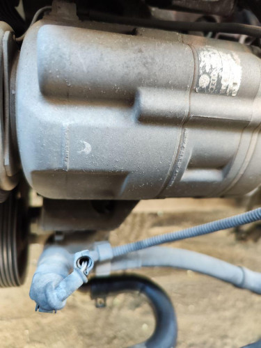 COMPRESOR AIRE ACONDICIONADO Audi A3 (8L) 