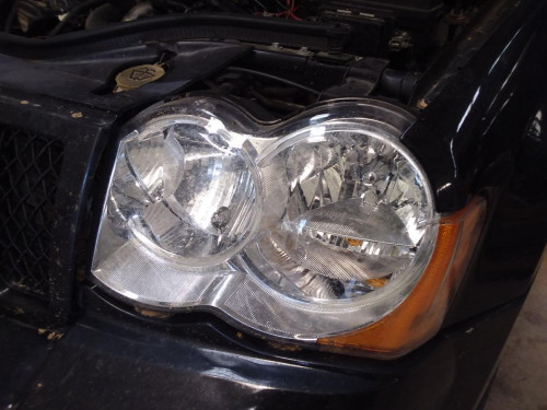 FARO IZQUIERDO Jeep GRAND CHEROKEE (WH) 