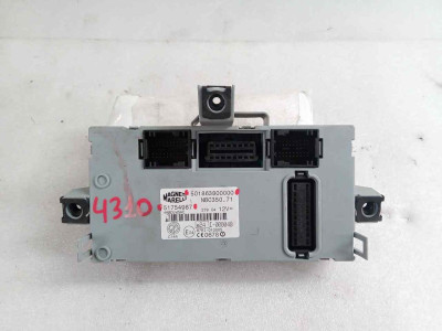 CAJA RELES / FUSIBLES, LANCIA, MUSA (184)