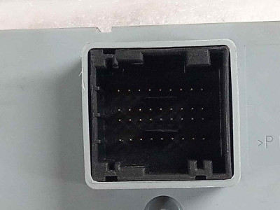 CAJA RELES / FUSIBLES, LANCIA, MUSA (184)