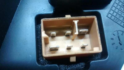 MOTOR CALEFACCION, VOLKSWAGEN, PASSAT BERLINA (3B2)