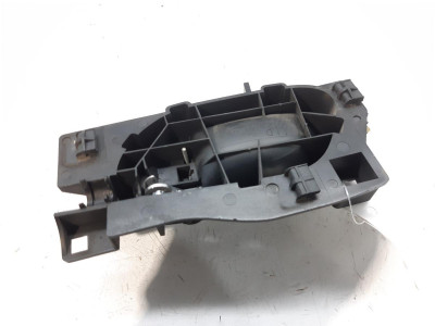 MANETA INTERIOR TRASERA DERECHA, PEUGEOT, 407