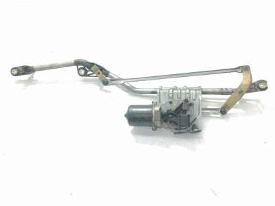 MOTOR LIMPIA DELANTERO, RENAULT, SCENIC II (JM)