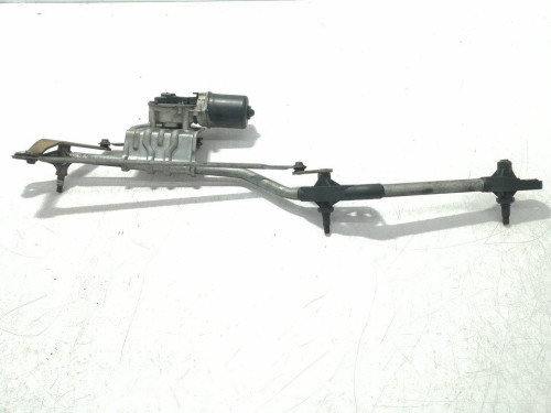  MOTOR LIMPIA DELANTERO RENAULT SCENIC II (JM) 