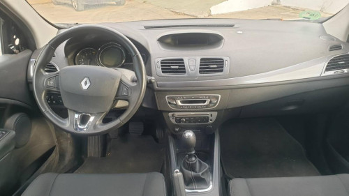  RENAULT MEGANE III BERLINA 5P 